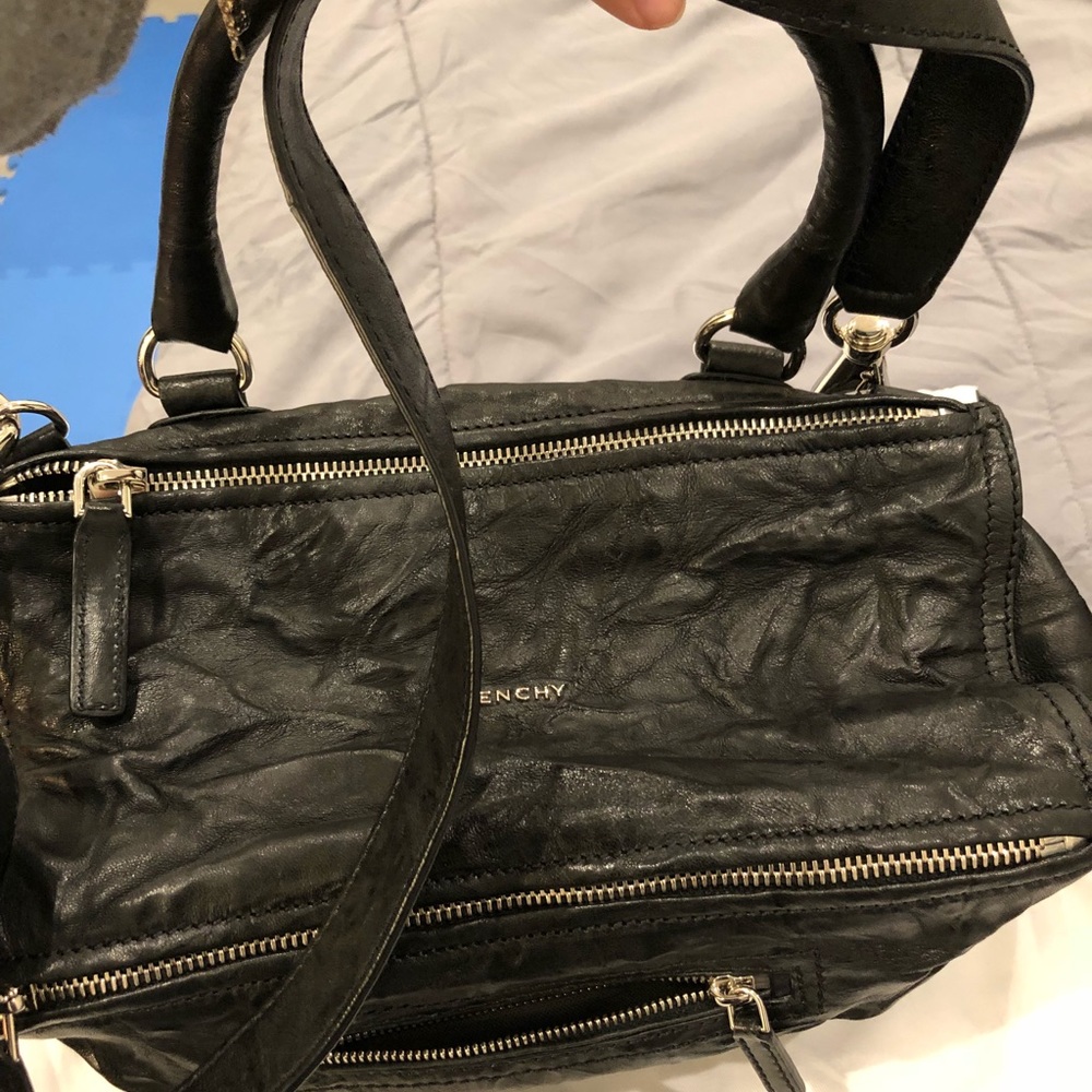 ［JOYCE］Givenchy midterm Pandora bag